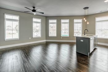 Ceiling fans